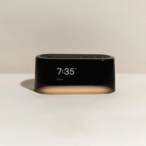 Loftie Soothing Alarm Clock - NWT